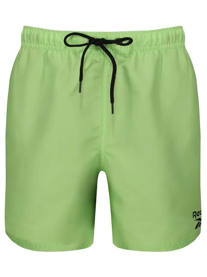 Badeshorts "Yale" in Grün