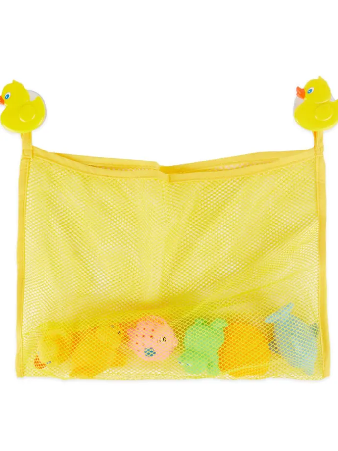 Badespielzeug 7er Set - ab 6 Monate in Mehrfarbig