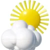 Badespielzeug "Wetter" - ab 3 Jahren