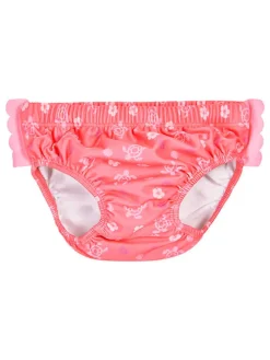 Badewindel "Hawaii" in Pink