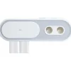 Badezimmer-Organizer in Weiß - (B)34,5 cm - (B)34,5 cm