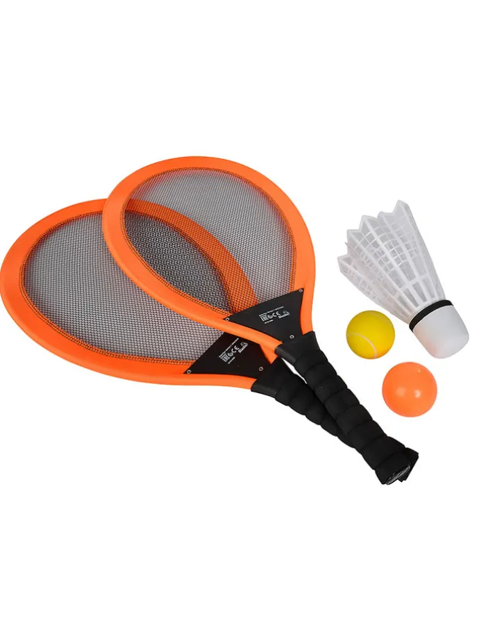 Badminton-Set - ab 5 Jahren