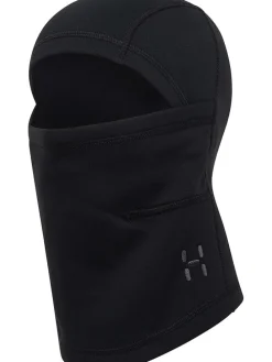 Balaclava "Rosson" in Schwarz