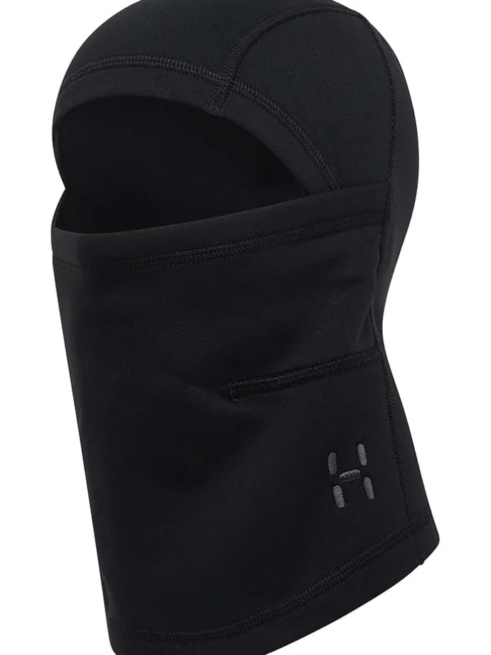Balaclava "Rosson" in Schwarz