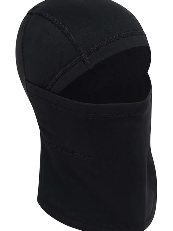 Balaclava "Rosson" in Schwarz