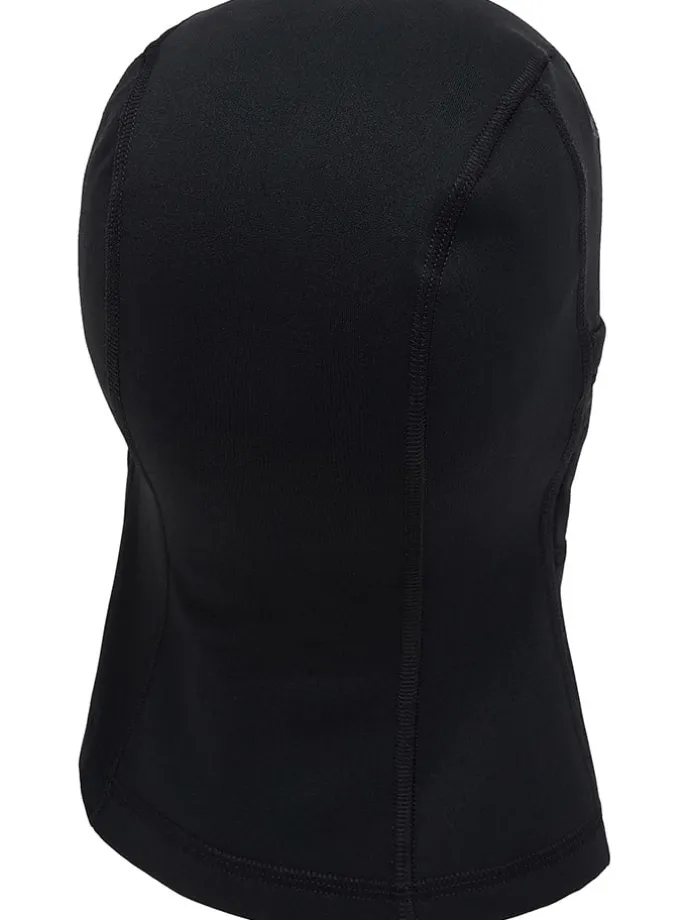 Balaclava "Rosson" in Schwarz