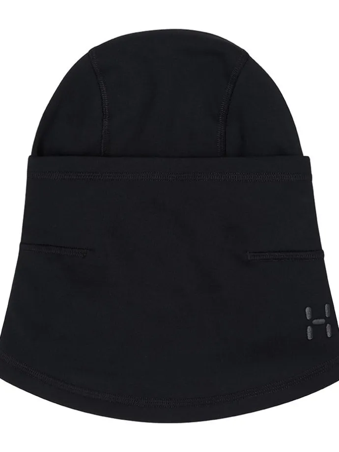 Balaclava "Rosson" in Schwarz