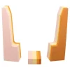Balancier-Stelzen in Rosa/ Orange - ab Geburt