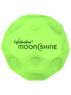 Ball "Moonshine" in Grün