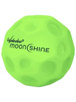 Ball "Moonshine" in Grün
