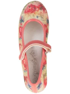 Ballerinas