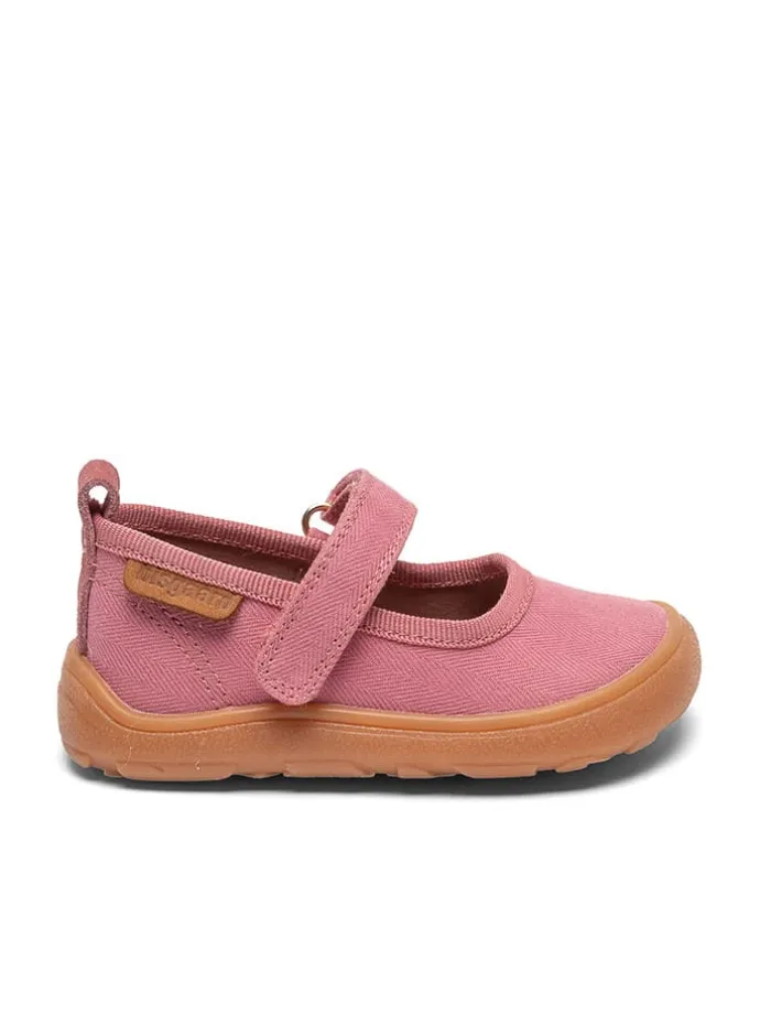 Ballerinas in Pink