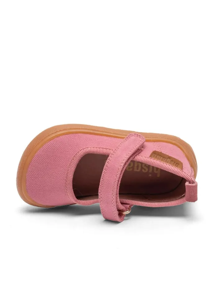 Ballerinas in Pink