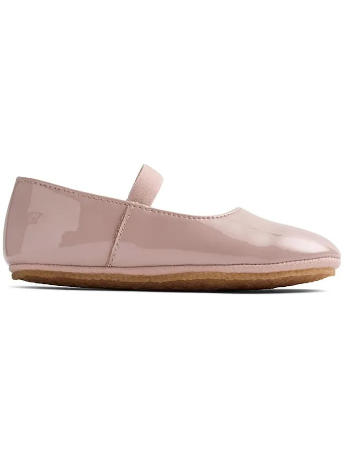 Ballerinas in Rosa