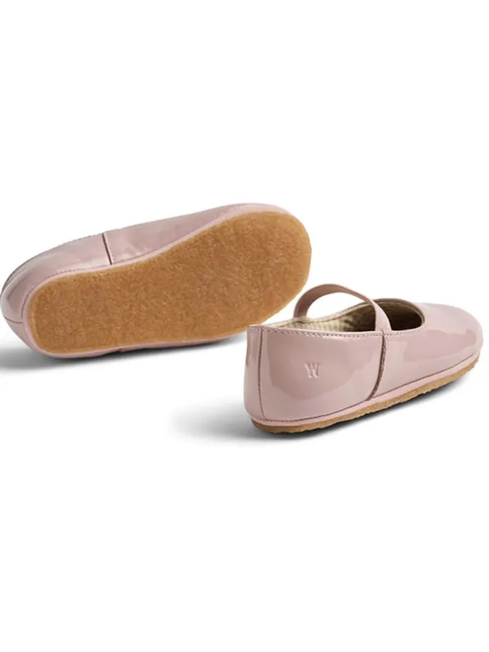 Ballerinas in Rosa