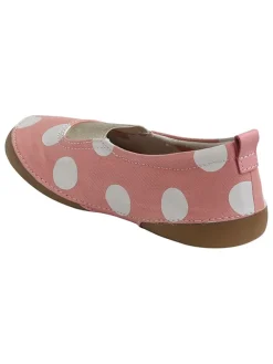 Ballerinas in Rosa
