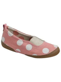 Ballerinas in Rosa
