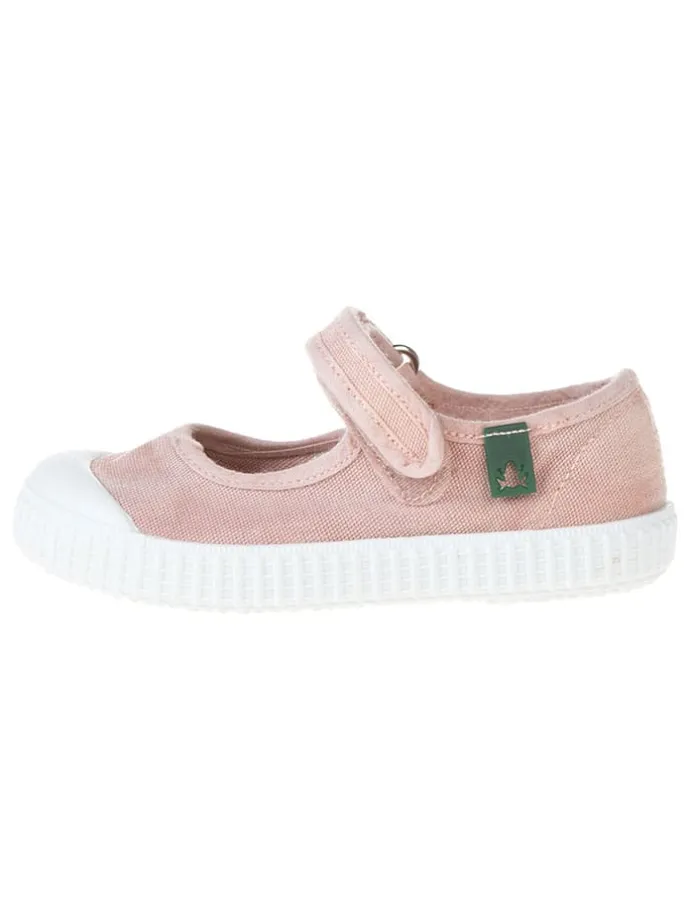 Ballerinas in Rosa