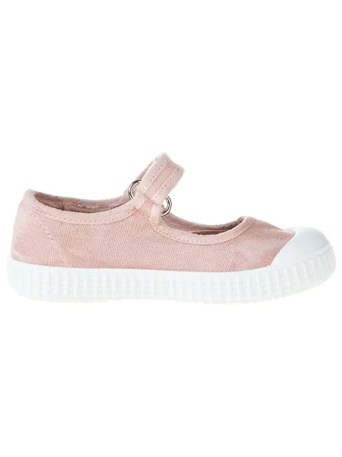 Ballerinas in Rosa
