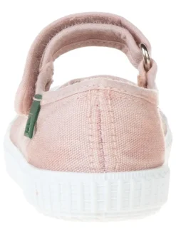 Ballerinas in Rosa