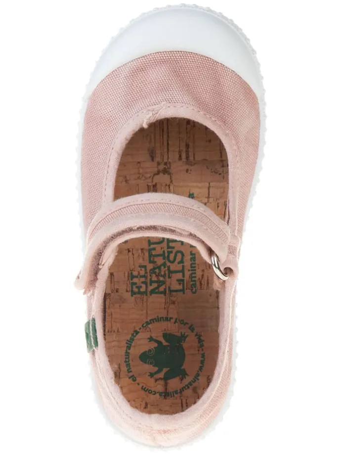 Ballerinas in Rosa