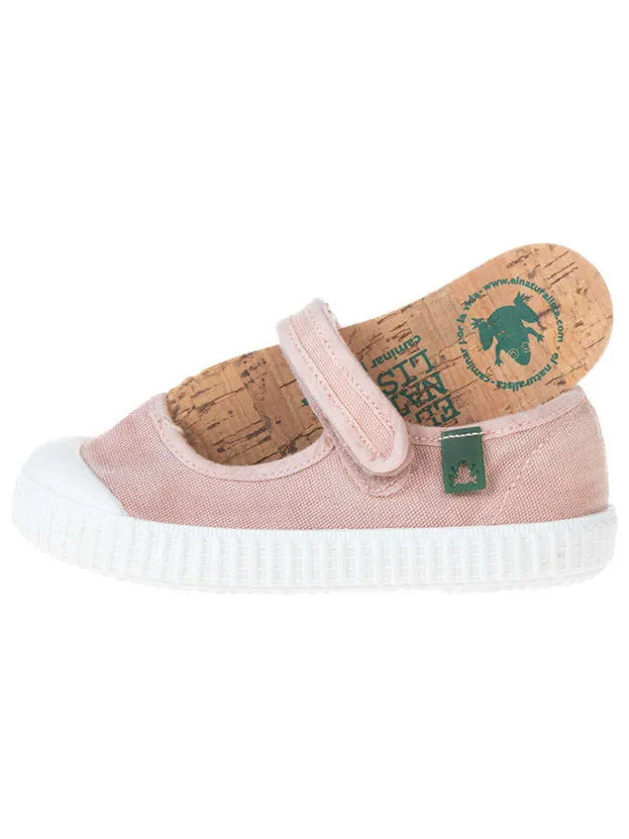 Ballerinas in Rosa