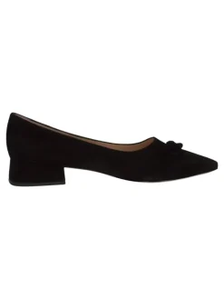 Ballerinas in Schwarz