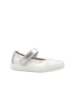 Ballerinas in Silber