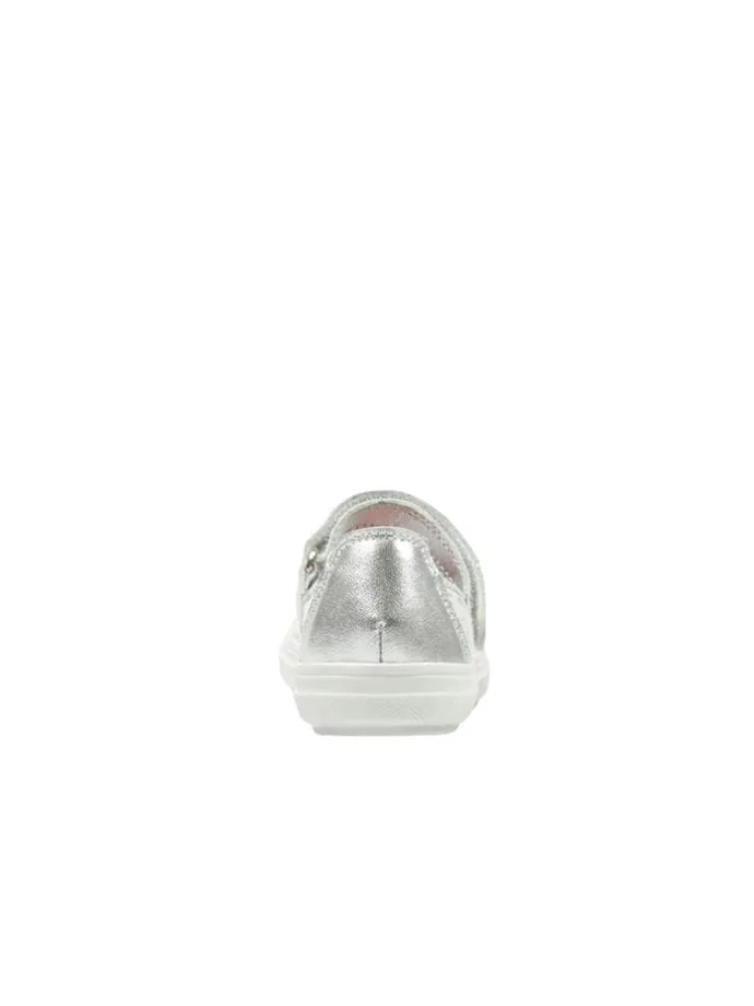 Ballerinas in Silber