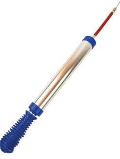 Ballpumpe - Ø 3 cm - (L)33 cm
