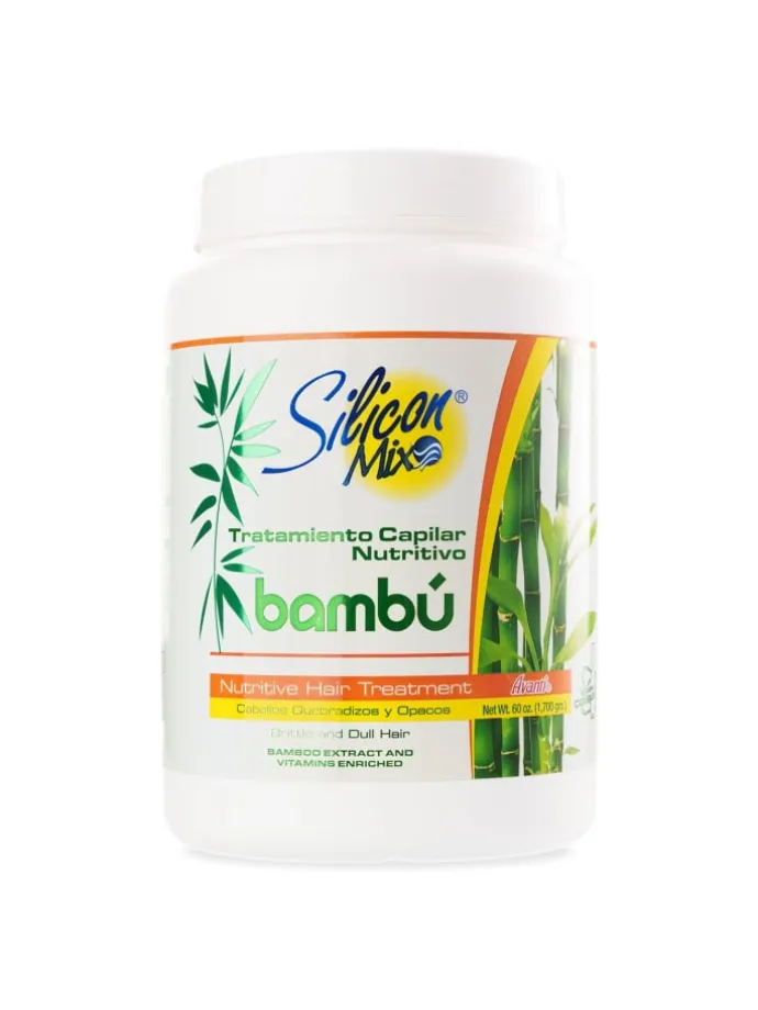 Bambu Nutritive Haarbehandlung, 1774,4 ml Haarkur