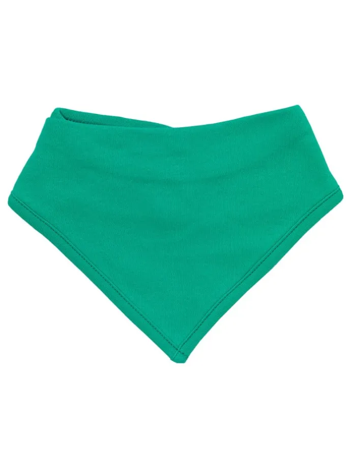 Bandana / Halstuch aus Bio-Baumwolle 4er-Pack in Bunt