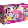 Barbie Print Cam Sofortbildkamera Kamera in pink