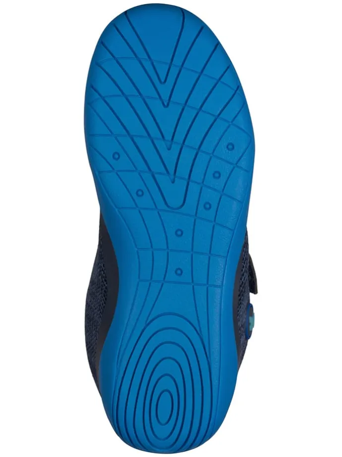 Barfußschuhe "Eikefjord Barefoot" in Dunkelblau