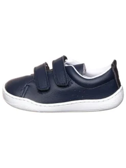Barfußschuhe in Dunkelblau