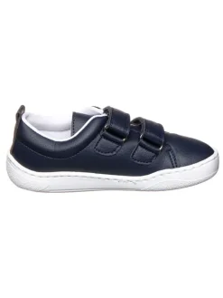 Barfußschuhe in Dunkelblau