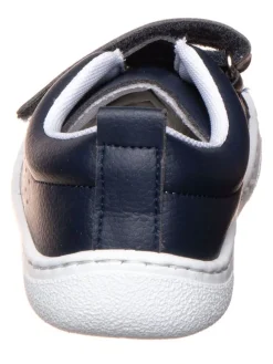 Barfußschuhe in Dunkelblau