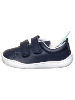 Barfußschuhe in Dunkelblau