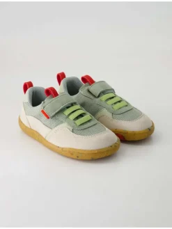 Barfußschuhe in Grün
