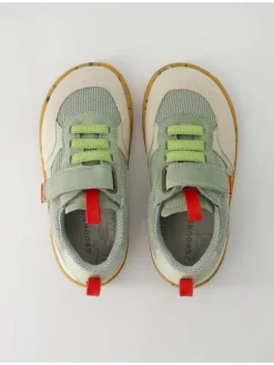 Barfußschuhe in Grün