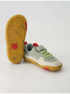 Barfußschuhe in Grün