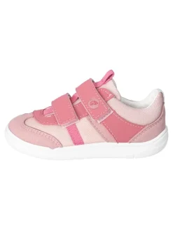 Barfußschuhe in Pink