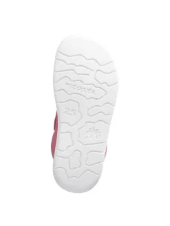 Barfußschuhe in Pink