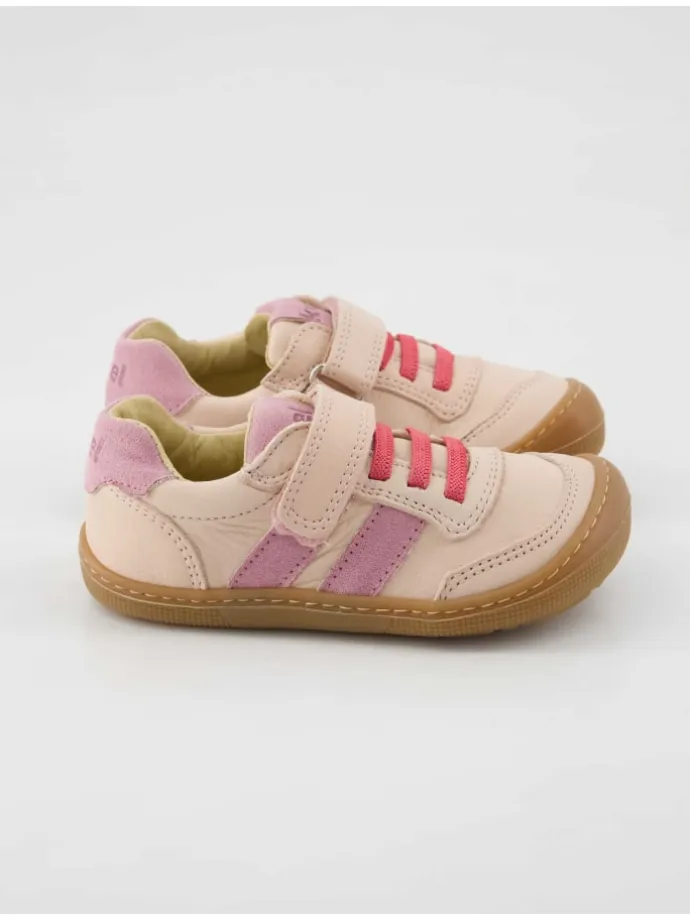 Barfußschuhe in Rosa