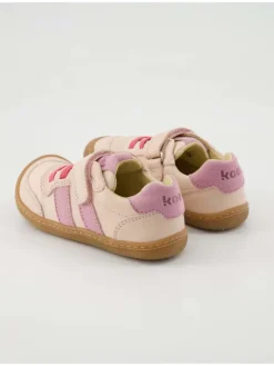 Barfußschuhe in Rosa