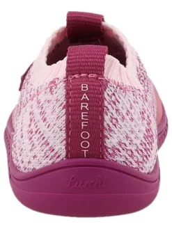 Barfußschuhe in Violett