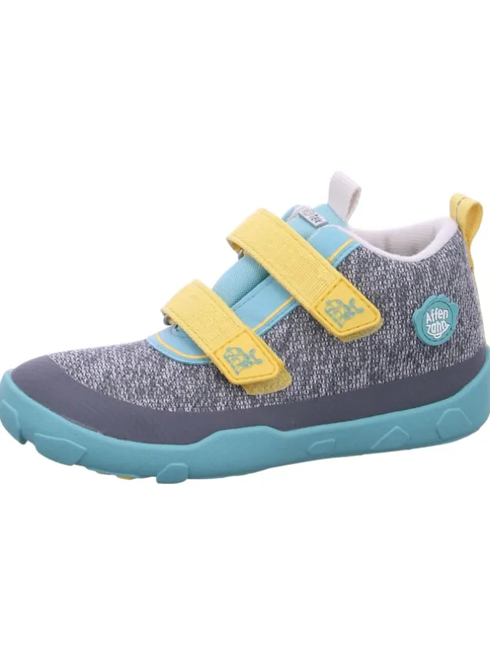 Barfußschuhe Nashorn in Mehrfarbig