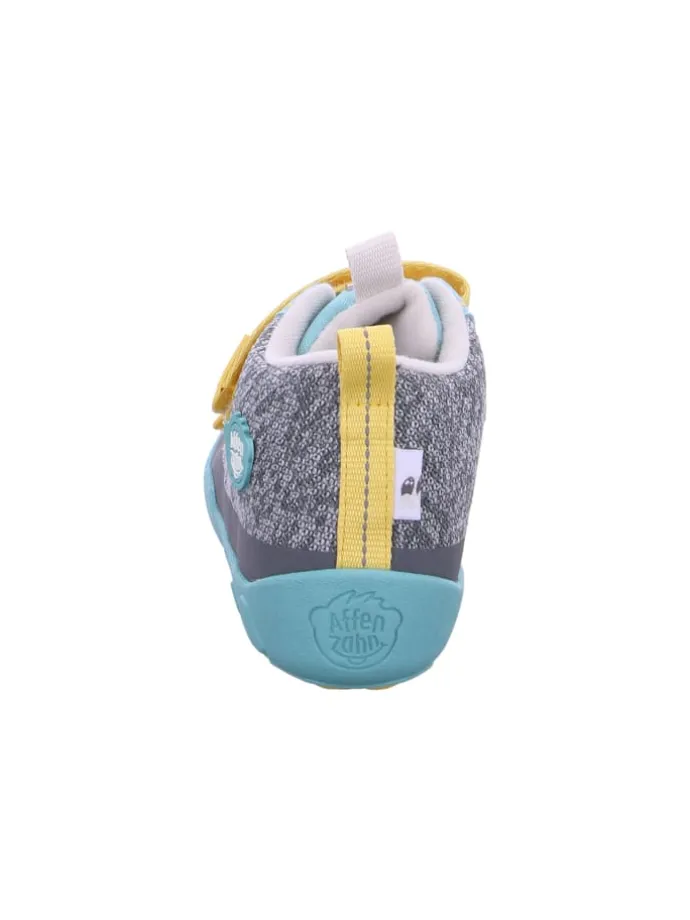 Barfußschuhe Nashorn in Mehrfarbig