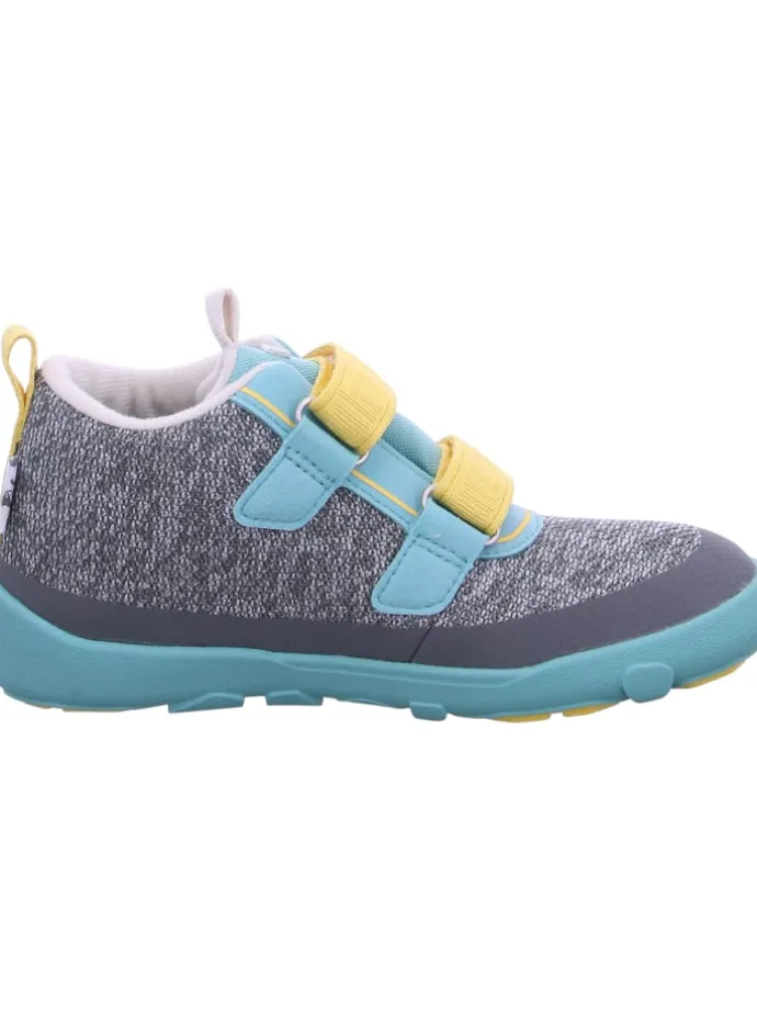 Barfußschuhe Nashorn in Mehrfarbig