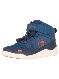 Barfuß-Winter-Wanderschuhe